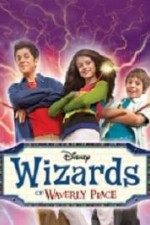Watch Wizards of Waverly Place Zmovies